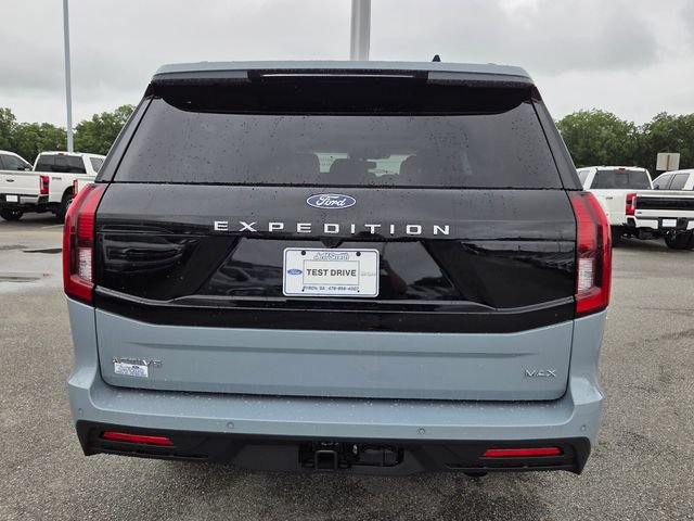 New 2026 Ford Expedition Max Active AWD/4WD image 11