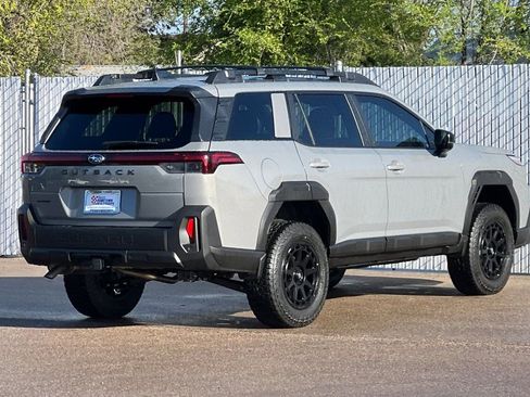 Used 2026 Subaru Outback Premium image 4