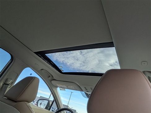 New 2026 Nissan Murano Platinum image 21