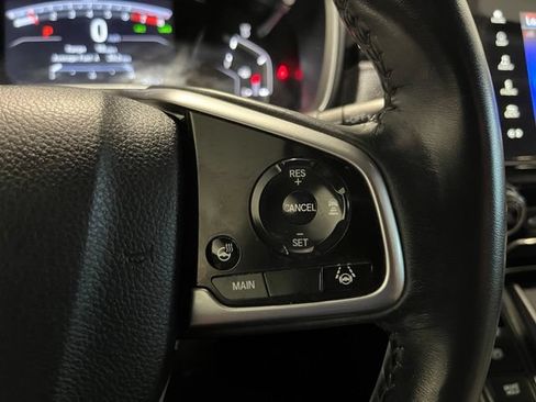 Used 2021 Honda CR-V Touring image 23