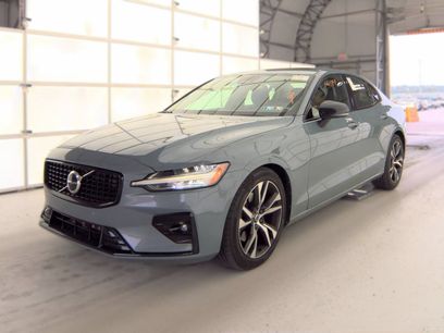 Used 2024 Volvo S60 B5 Core