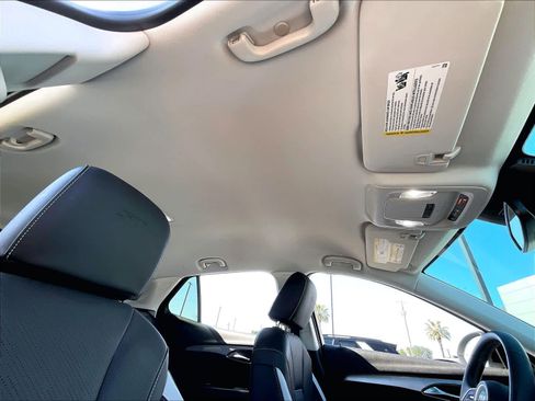 Used 2025 Buick Envision Sport Touring AWD/4WD image 24