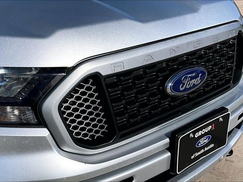 Used 2019 Ford Ranger XLT w/ FX4 Off-Road Package image 29