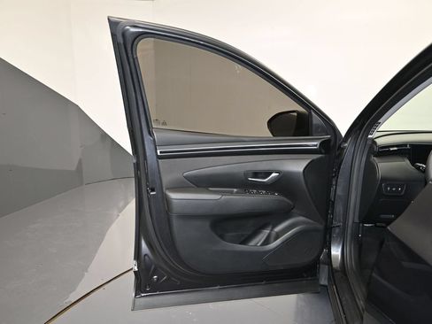 Used 2024 Hyundai Tucson SEL w/ Convenience Package FWD image 10