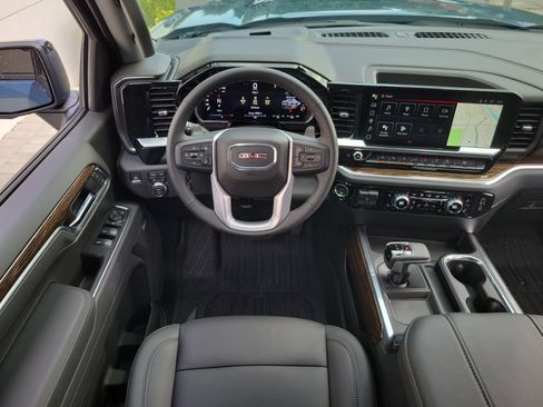 New 2026 GMC Sierra 1500 Elevation w/ Elevation Premium Package AWD/4WD image 16