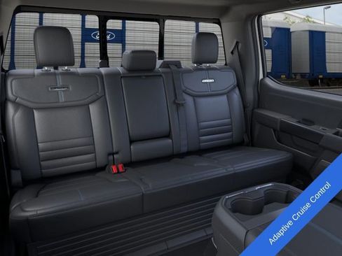 New 2026 Ford F350 Platinum AWD/4WD image 12