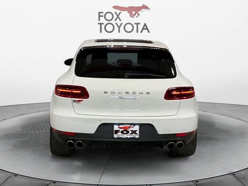 Used 2018 Porsche Macan S image 5