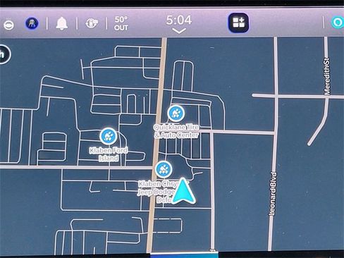 Certified 2023 Jeep Grand Cherokee Summit image 6