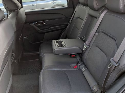 New 2026 MAZDA CX-5 Select AWD/4WD image 22