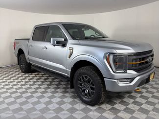 Certified 2023 Ford F150 Tremor w/ Equipment Group 402A High AWD/4WD 360° Tour