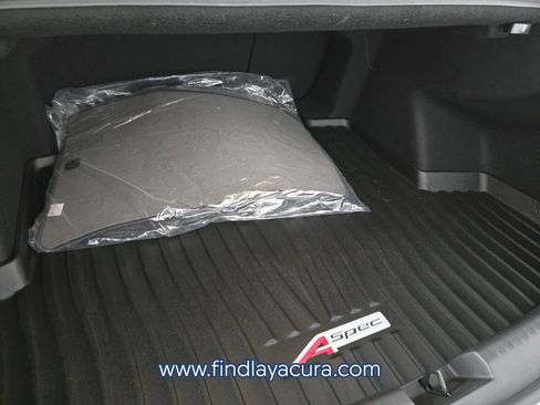 Used 2025 Acura TLX SH-AWD w/ A-SPEC Pkg image 16