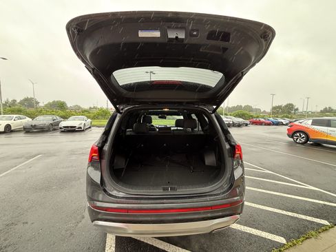 Used 2022 Hyundai Santa Fe Calligraphy AWD/4WD image 46