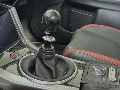 Used 2017 Subaru WRX STI Limited AWD/4WD image 20