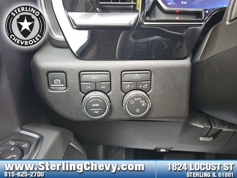 New 2026 Chevrolet Silverado 1500 LT image 19