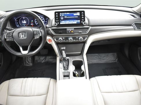 Used 2021 Honda Accord EX-L image 31