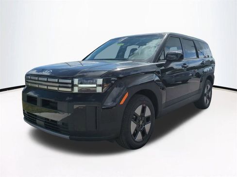 New 2026 Hyundai Santa Fe SE FWD image 9