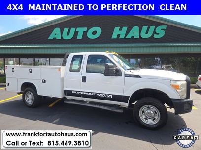 Used 2015 Ford F350 XL