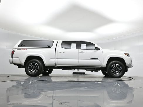 Used 2022 Toyota Tacoma TRD Sport image 44
