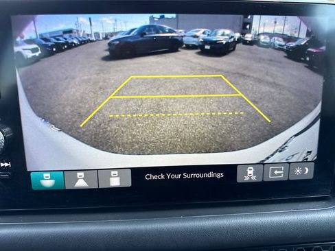 Used 2024 Honda HR-V EX-L image 8