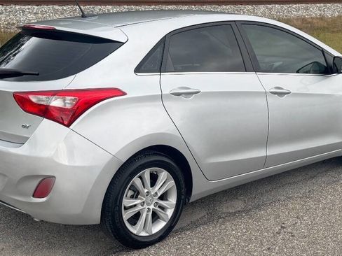 Used 2014 Hyundai Elantra GT image 5