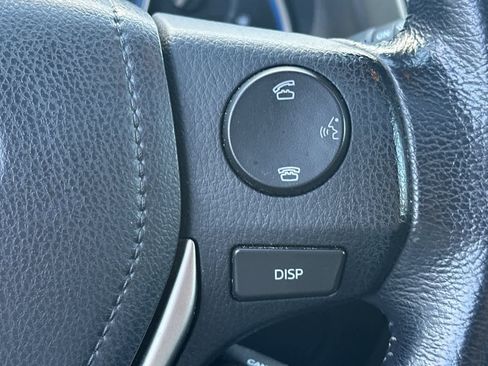 Used 2014 Toyota RAV4 Limited image 26