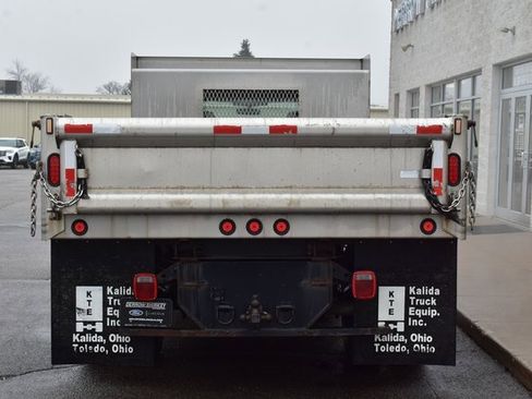 Used 2020 Ford F350 XL w/ Power Equipment Group image 5