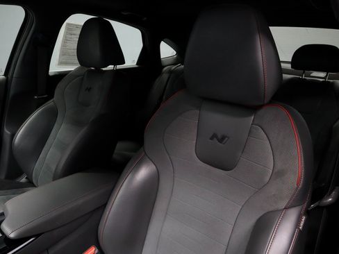 Certified 2023 Hyundai Sonata N Line image 29