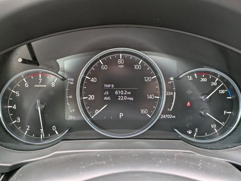 Used 2019 MAZDA CX-5 Grand Touring image 15