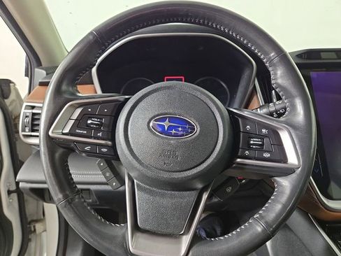 Used 2021 Subaru Outback Touring XT image 21