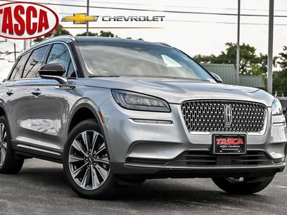 Used 2022 Lincoln Corsair Reserve w/ Elements Package