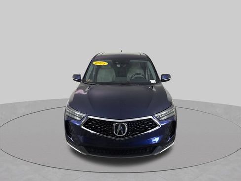 Used 2024 Acura RDX SH-AWD w/ Technology Package image 45