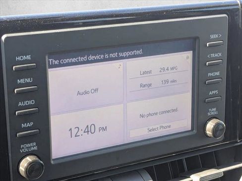 Used 2019 Toyota RAV4 LE image 9