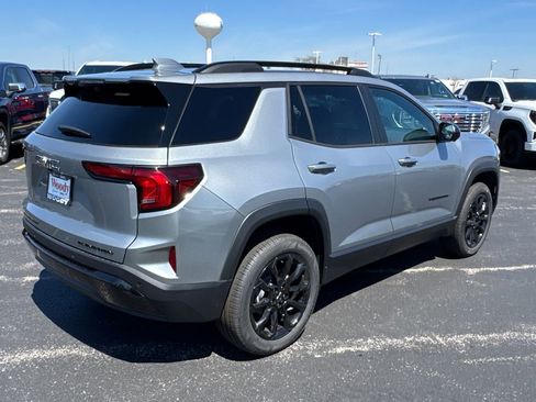 New 2026 GMC Terrain Elevation w/ Elevation Premium Package AWD/4WD image 6