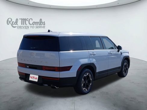 New 2026 Hyundai Santa Fe SE image 5