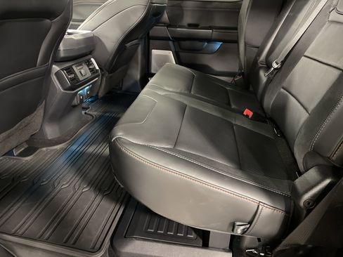 Used 2024 Ford F150 Raptor image 15