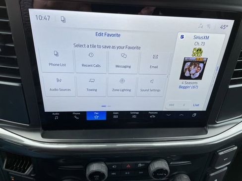 New 2026 Ford F150 STX image 38