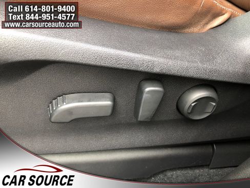 Used 2019 Subaru Ascent Touring w/ Popular Package #2A image 17