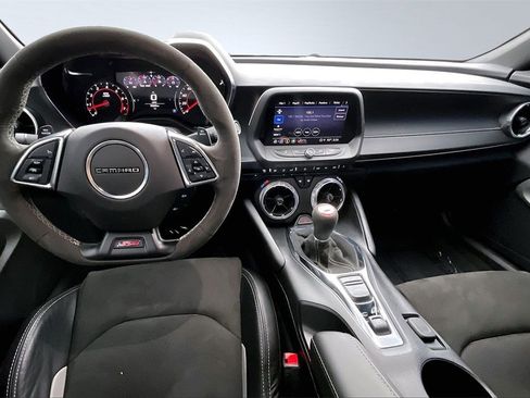 Used 2023 Chevrolet Camaro SS image 16