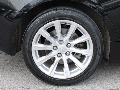 Used 2020 Cadillac CT5 Luxury w/ Sun And Sound Package image 37