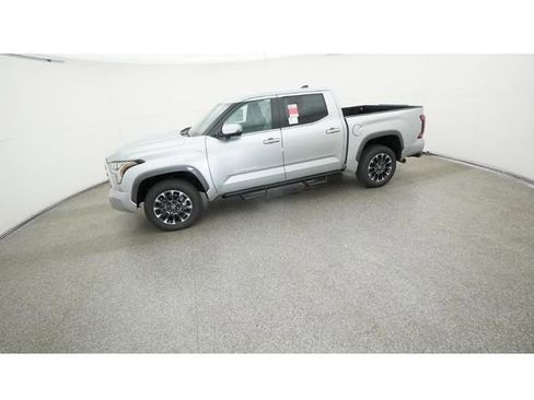 New 2026 Toyota Tundra Limited AWD/4WD image 2