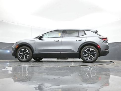 New 2026 Chevrolet Equinox EV LT image 11