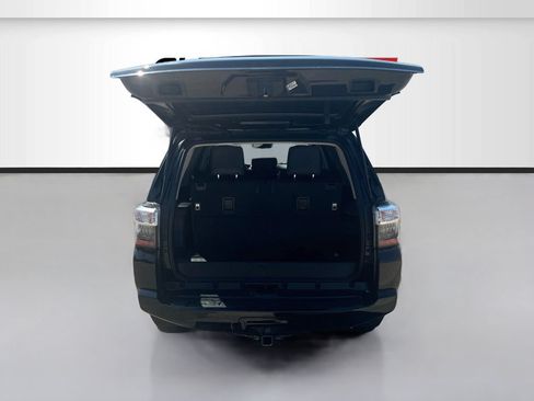 Used 2024 Toyota 4Runner SR5 Premium w/ Moonroof Package RWD image 26