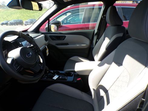 New 2026 Subaru Forester AWD/4WD image 20