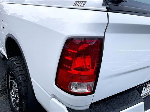 Used 2012 RAM 2500 Outdoorsman image 27