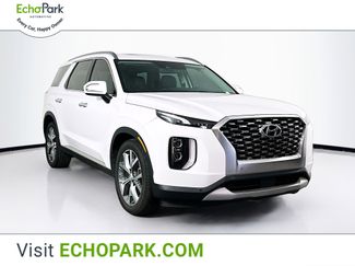 Used 2020 Hyundai Palisade SEL w/ Premium Package image 1