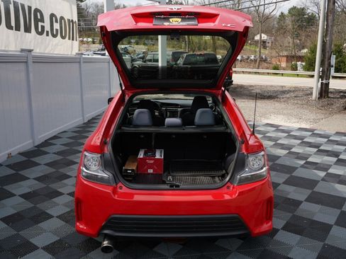 Used 2015 Scion tC image 49