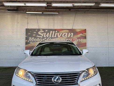Used 2015 Lexus RX 350 FWD image 5