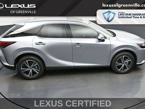 Used 2026 Lexus RX 350 Premium w/ Accessory Package (Z1) FWD image 20