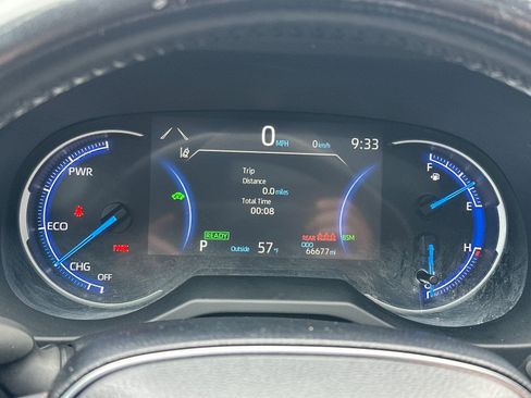 Used 2019 Toyota RAV4 XSE AWD/4WD image 25