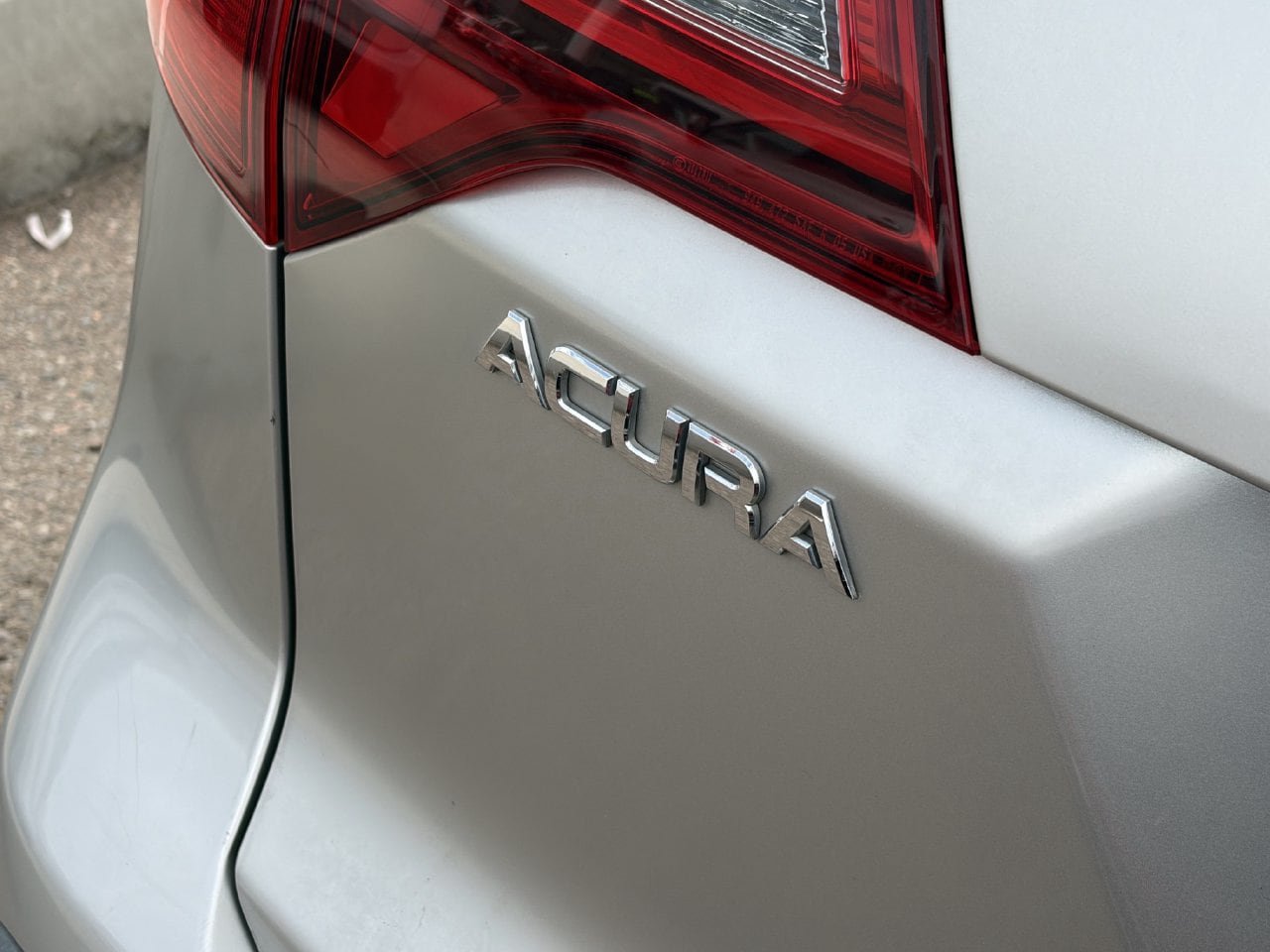 Used 2012 Acura MDX w/ Technology Package AWD/4WD image 7